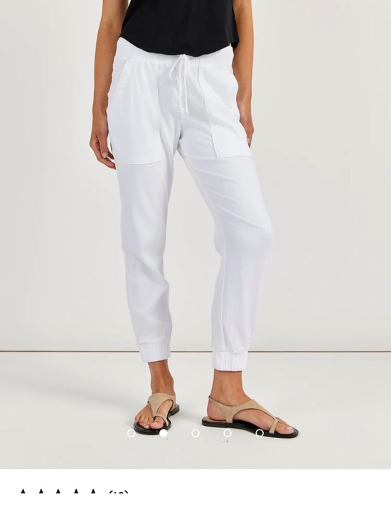 Bella Dahl Pants - Bella Dahl Women's pocket Jogger Pants